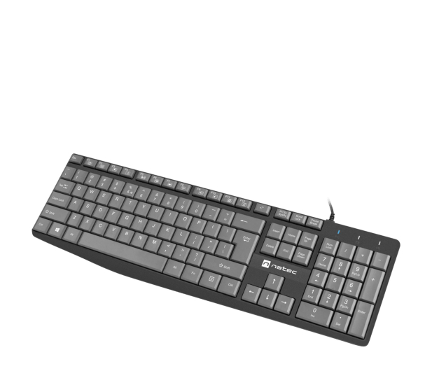 NATEC Nautilus US Slim NKL-1507 - 1480400 - zdjęcie 3